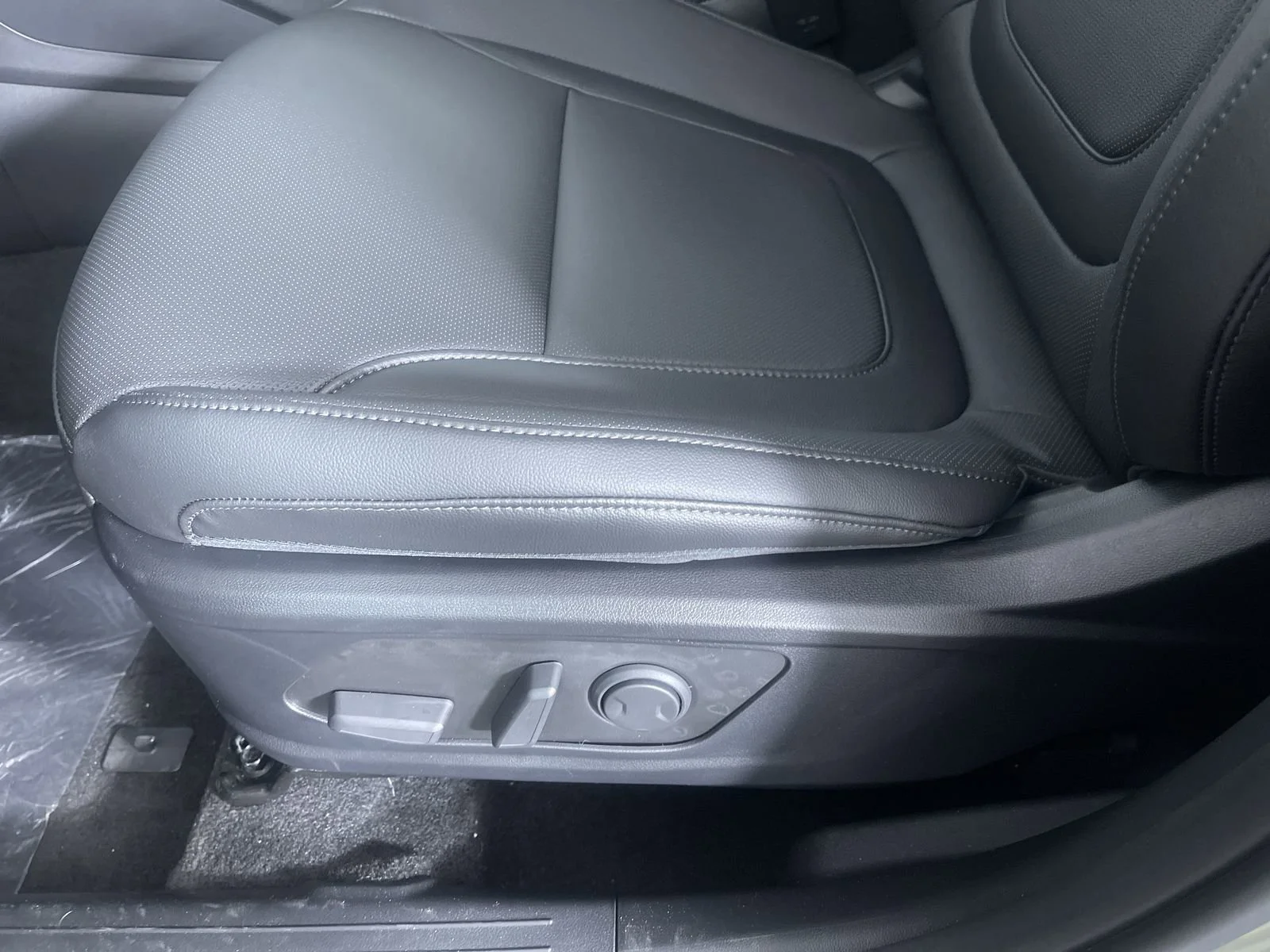 2025 Hyundai Santa Cruz XRT - Photo 25