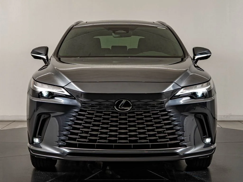 2025 Lexus RX 350h 350h Premium AWD's photo