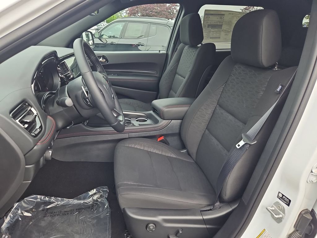2026 Dodge Durango GT - Photo 21