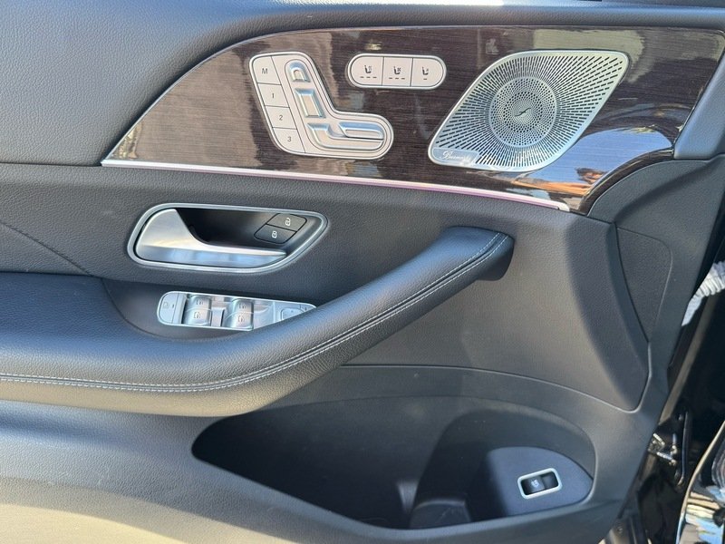 Used 2024  Mercedes-Benz GLE 350 image 13