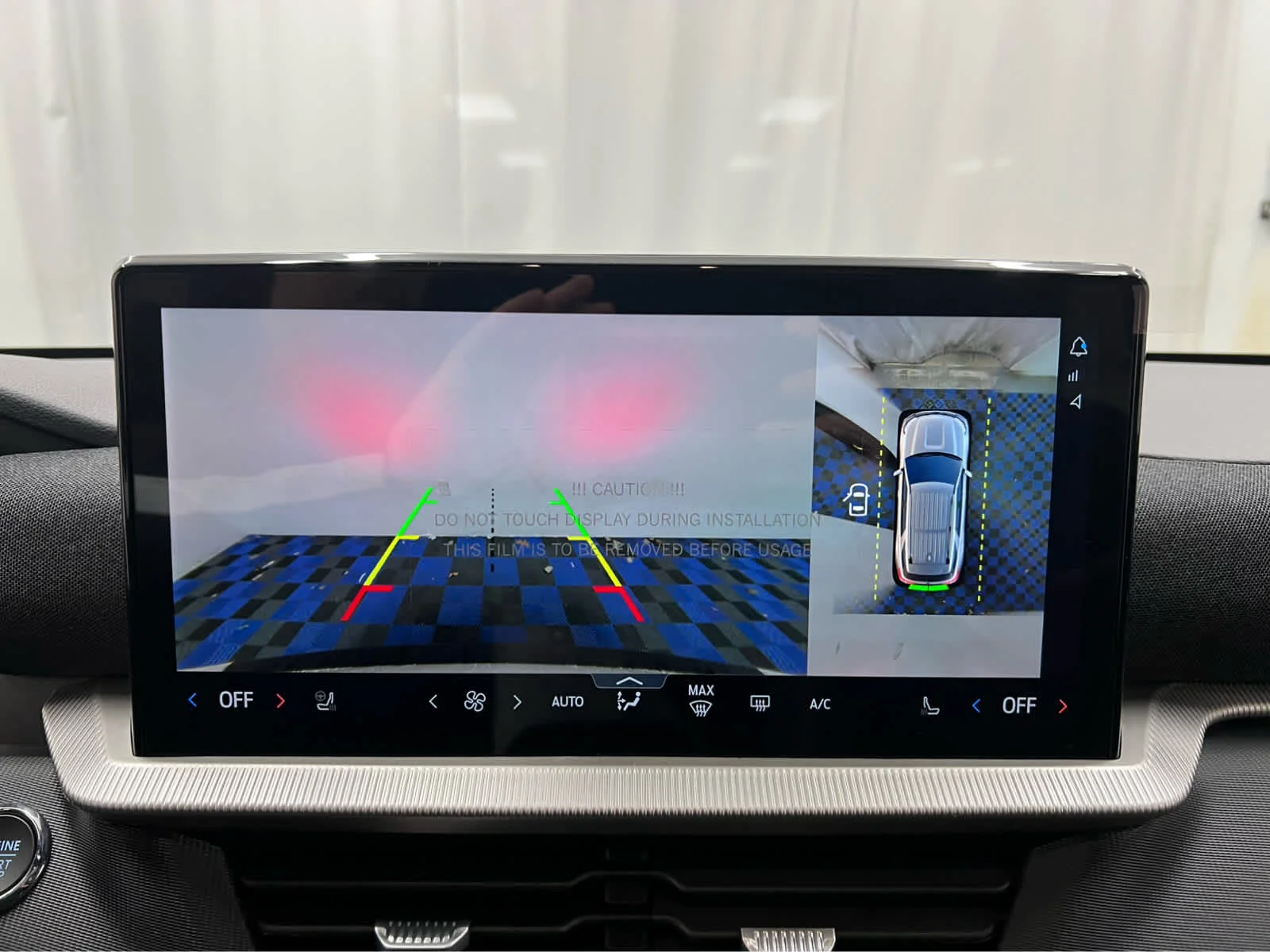 2026 Ford Explorer Tremor - Photo 23
