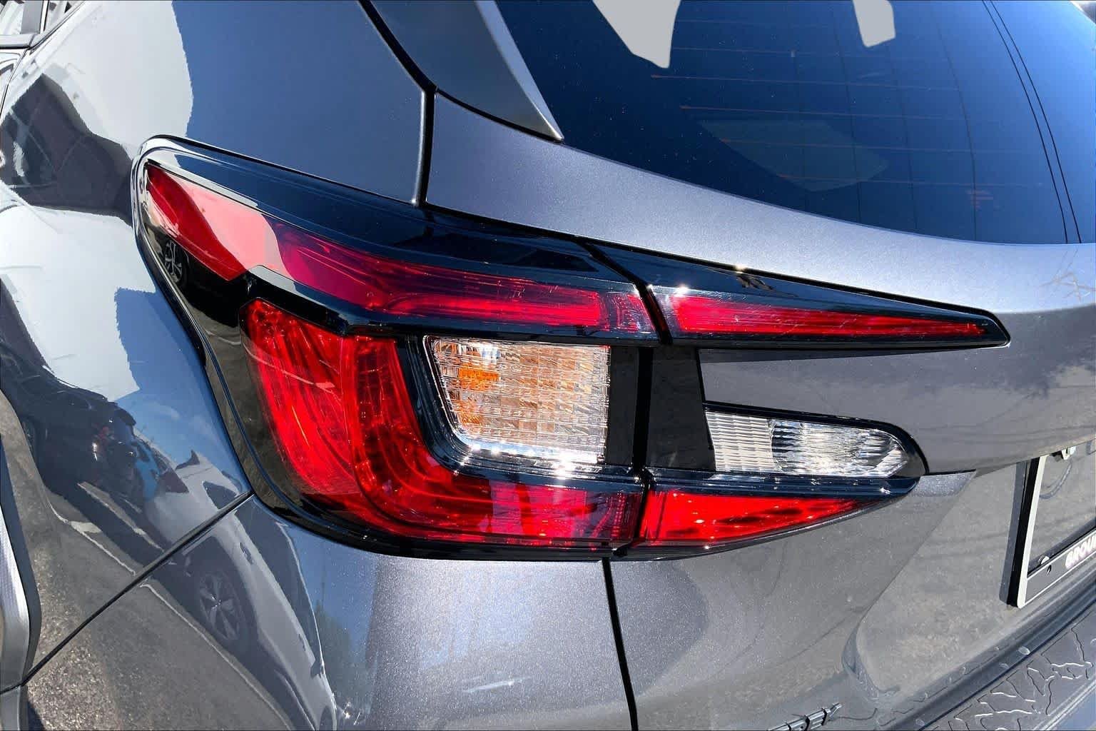 Used 2026 Magnetite Gray Metallic Subaru Wilderness image 26