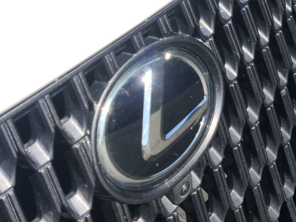Certified Used 2025 EMINENT WHITE PEARL Lexus 350 Premium image 11
