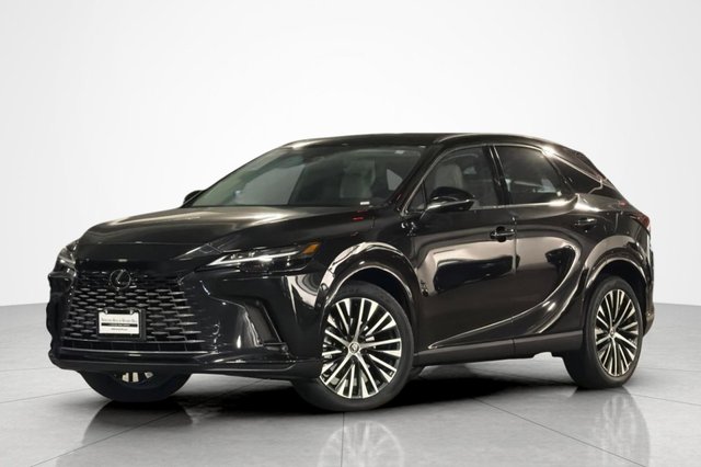 2024 Lexus RX RX 350