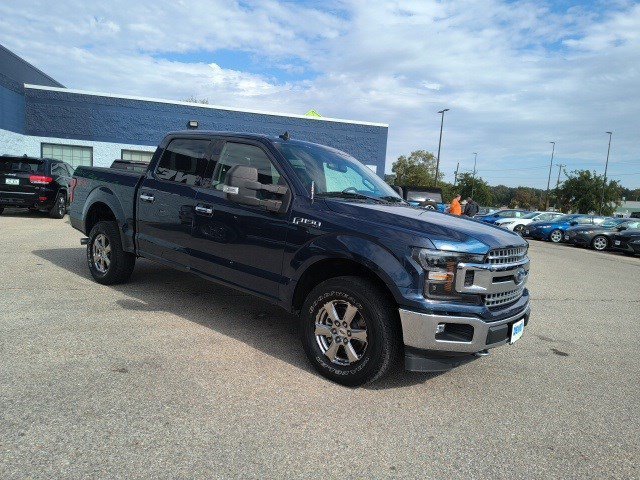 2020 Ford F-150 XLT - Photo 7