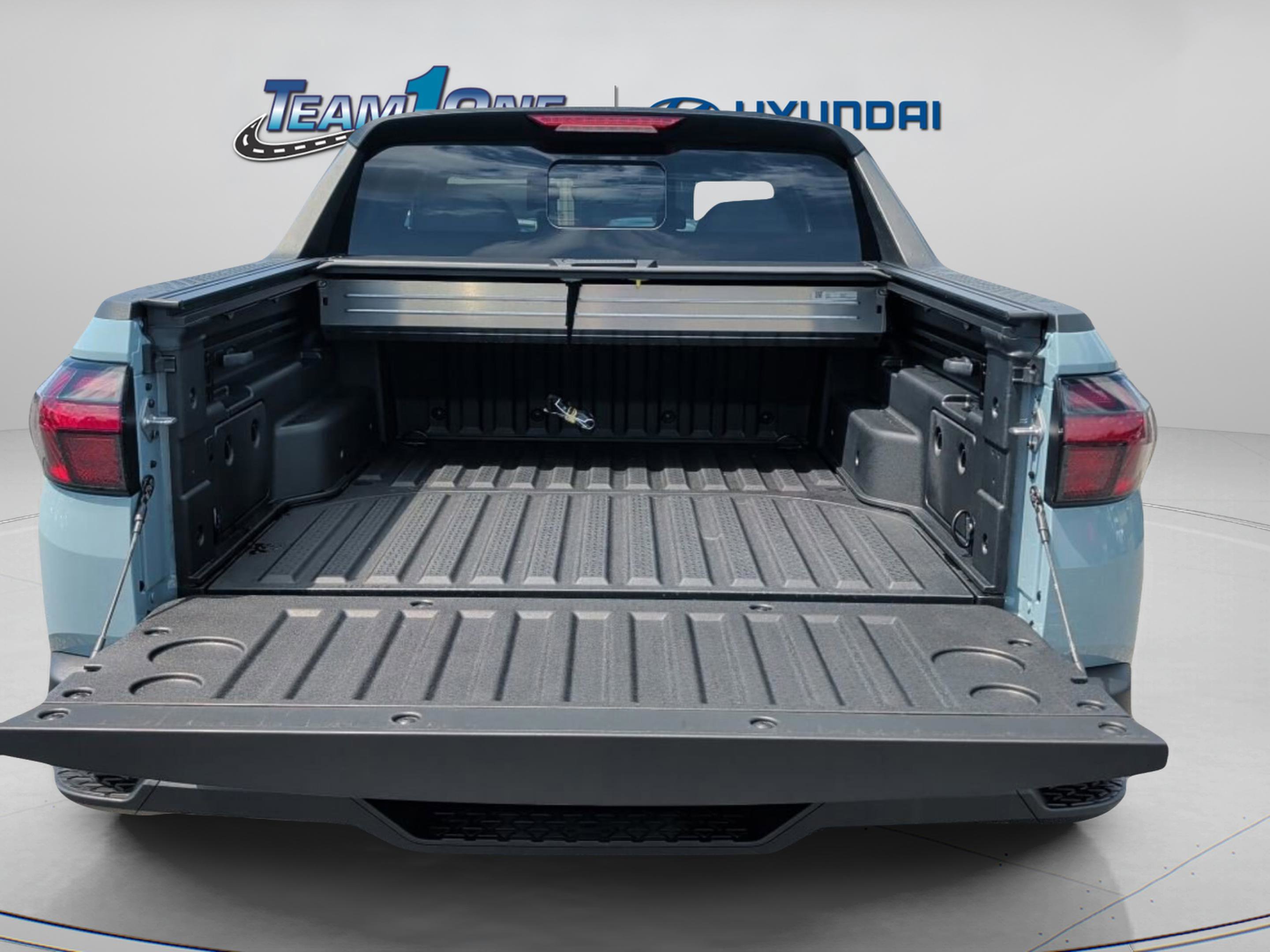 New 2026 Blue Stone Hyundai SEL Activity image 16
