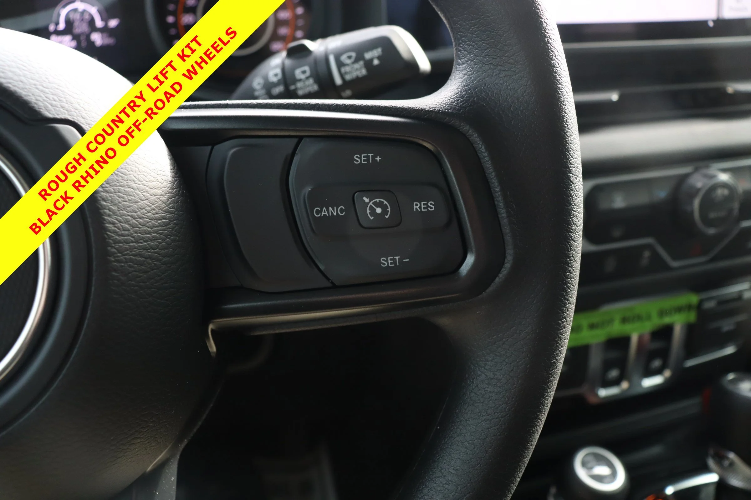 New 2026 41 Jeep Sport image 17