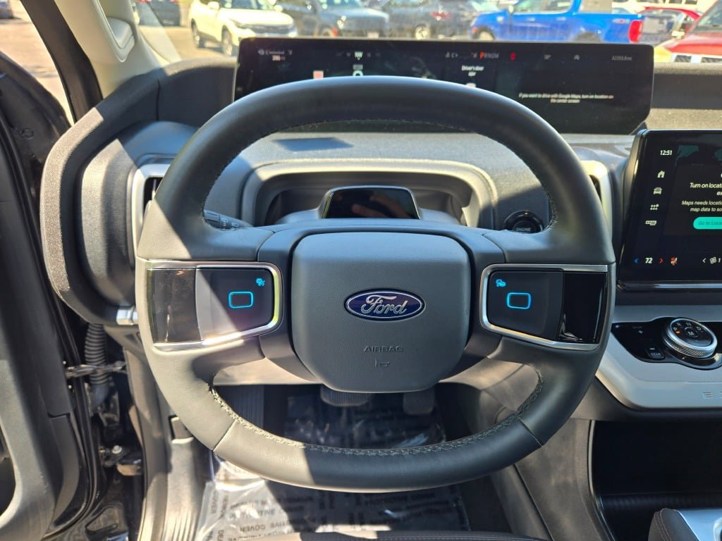 2025 Ford Expedition Active - Photo 39