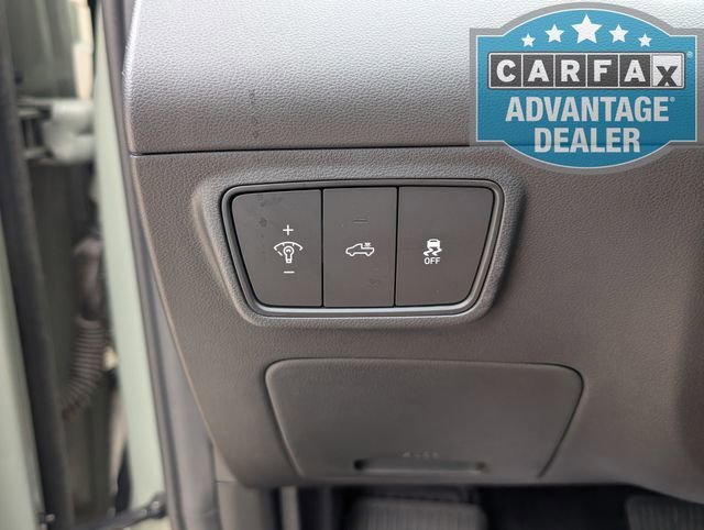 2024 Hyundai Santa Cruz Limited - Photo 17