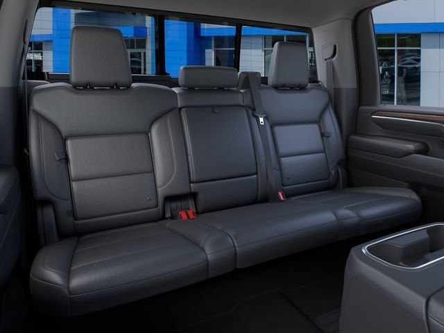 2026 Chevrolet Silverado 2500 HD LT - Photo 17