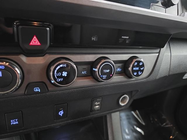Used 2016 Black Toyota TRD Sport image 23