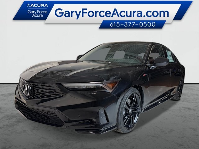 2026 Acura Integra