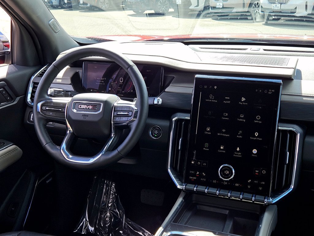 2026 GMC Acadia Elevation - Photo 16