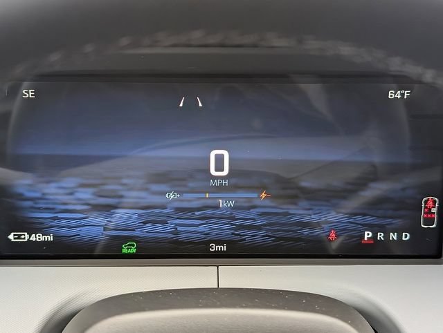 2027 Chevrolet Bolt LT - Photo 25
