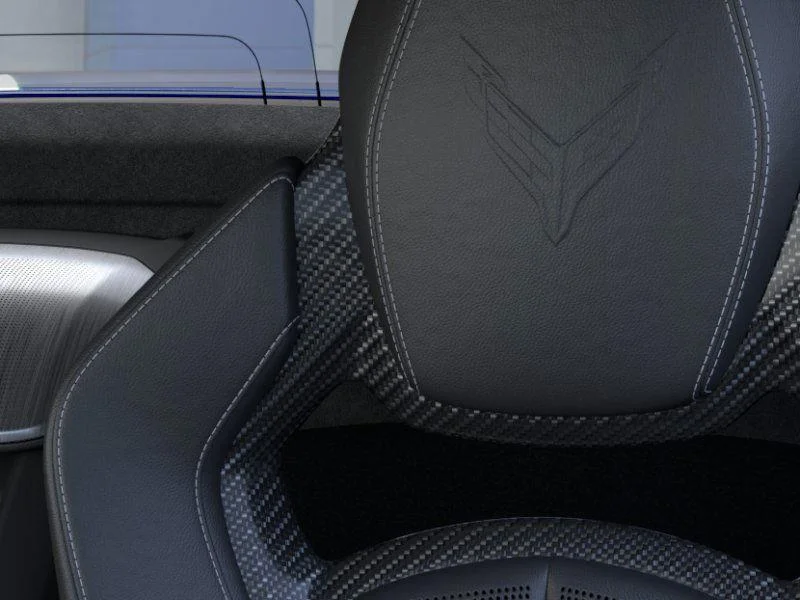 New 2025  Chevrolet E-Ray image 21