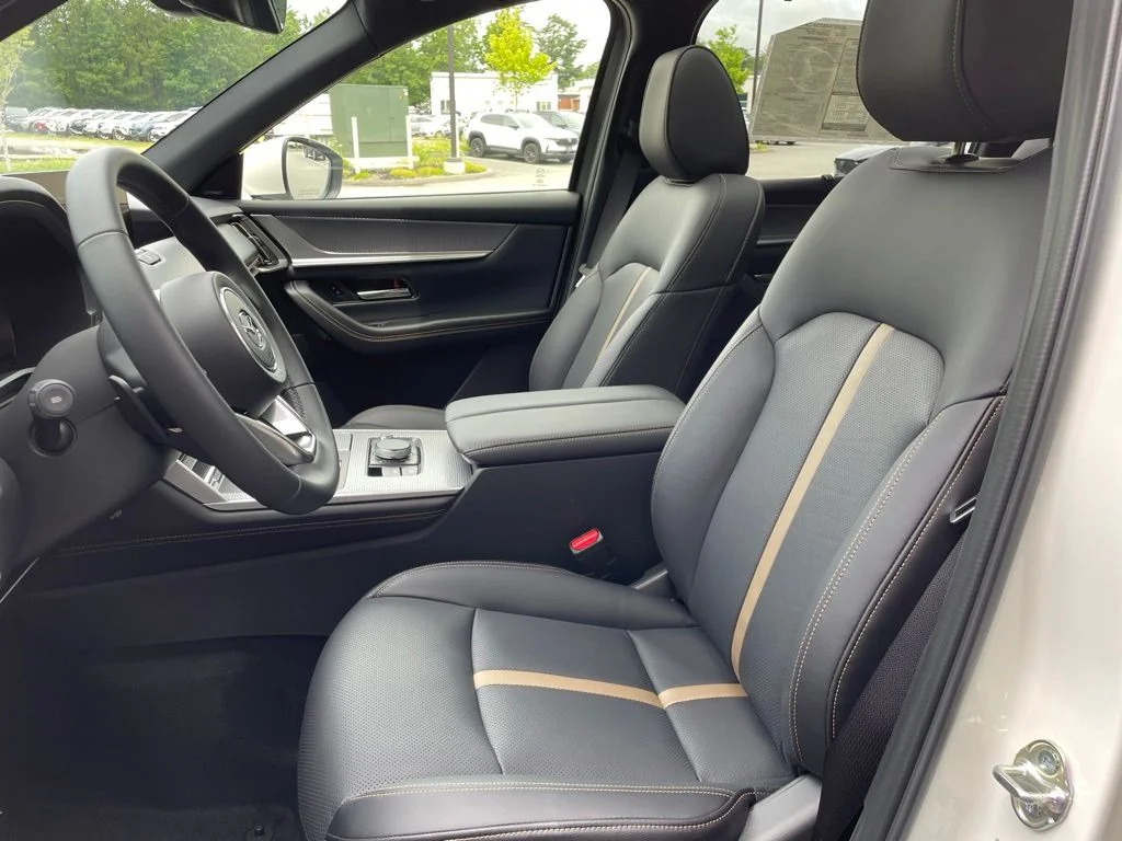 2026 Mazda CX-90 Premium Plus Package - Photo 20