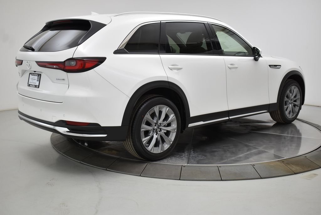 2026 Mazda CX-90 Premium Plus Package - Photo 19
