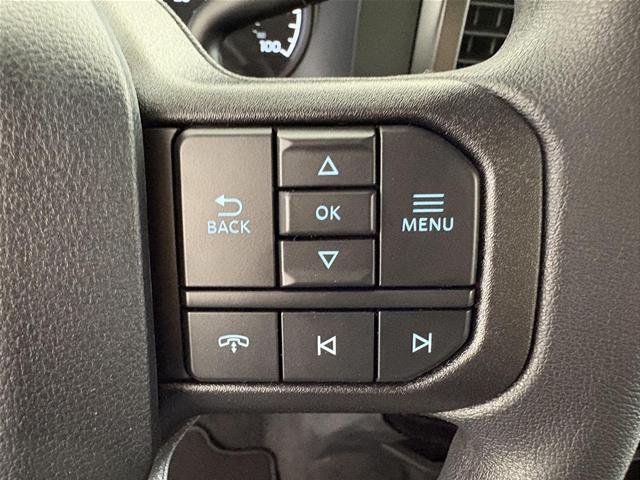 New 2026 Oxford White Ford F-350® XLT image 84