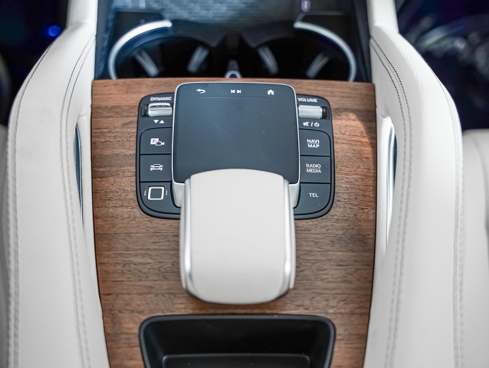 New 2026 Polar White Mercedes-Benz GLE 350 image 18