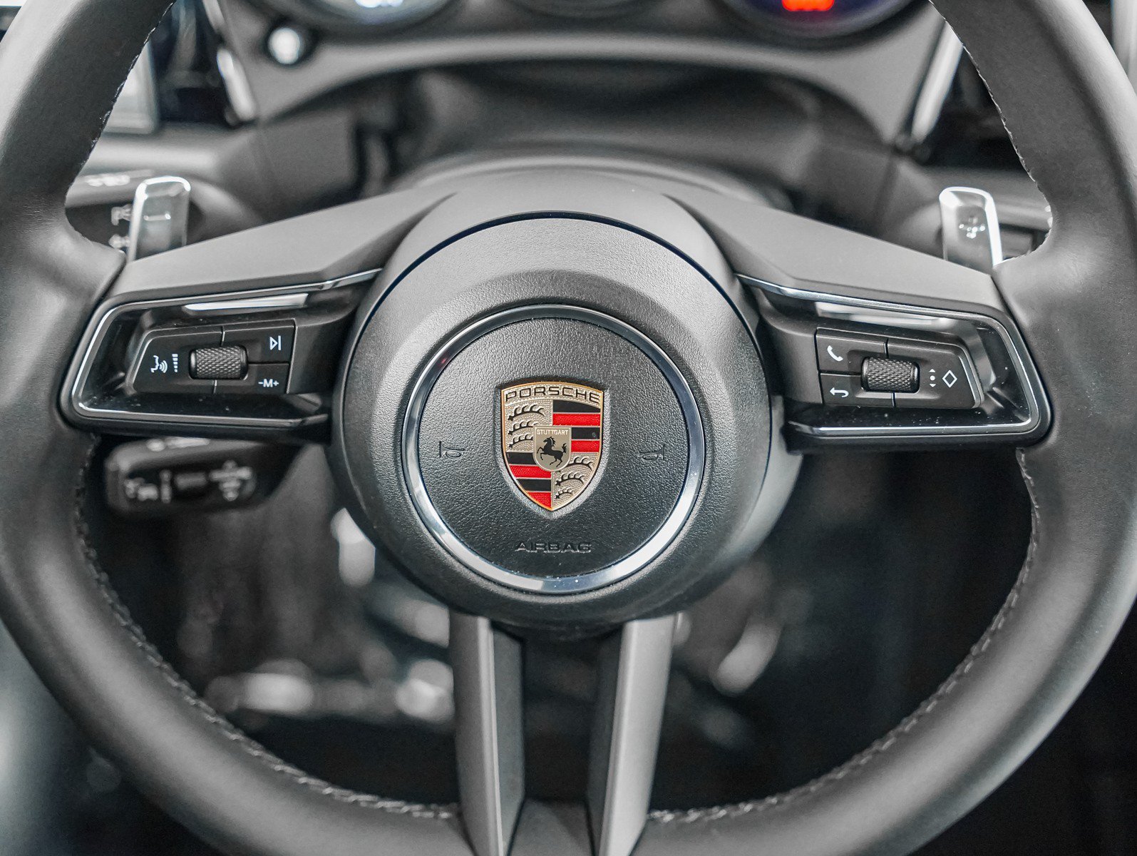 Used 2026 White Porsche  image 17
