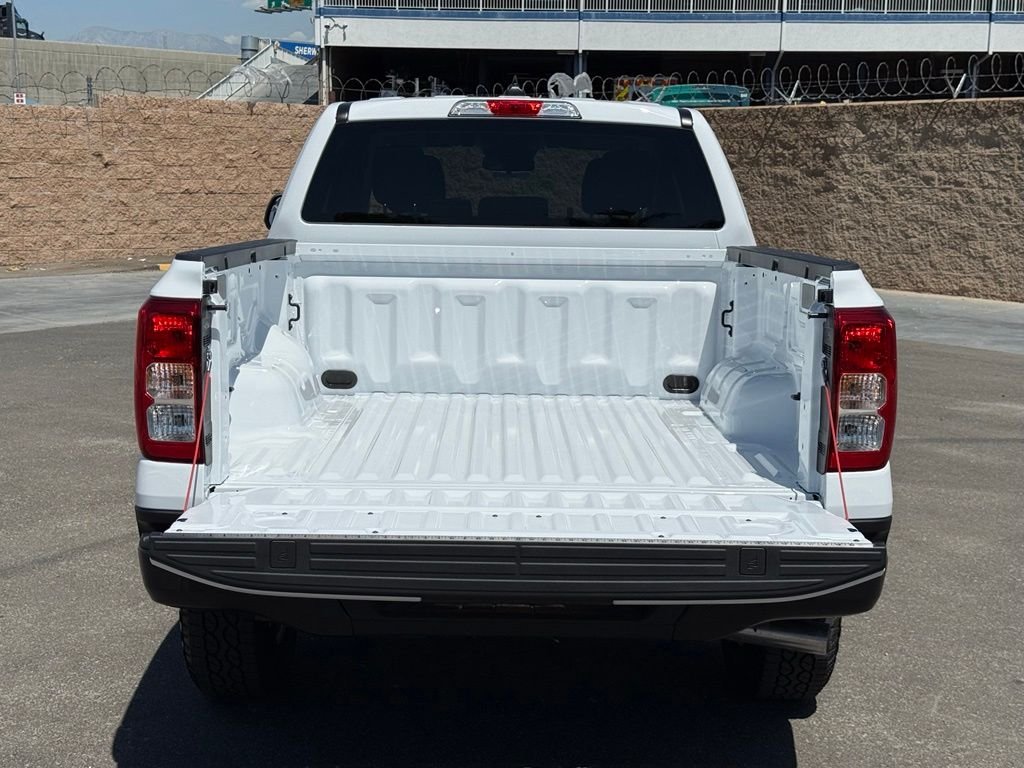 New 2026 Oxford White Ford XL image 13