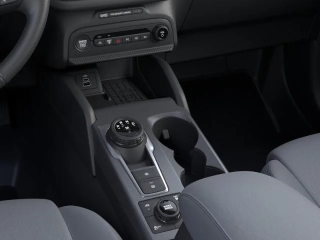 New 2025 Oxford White Ford Badlands® image 15