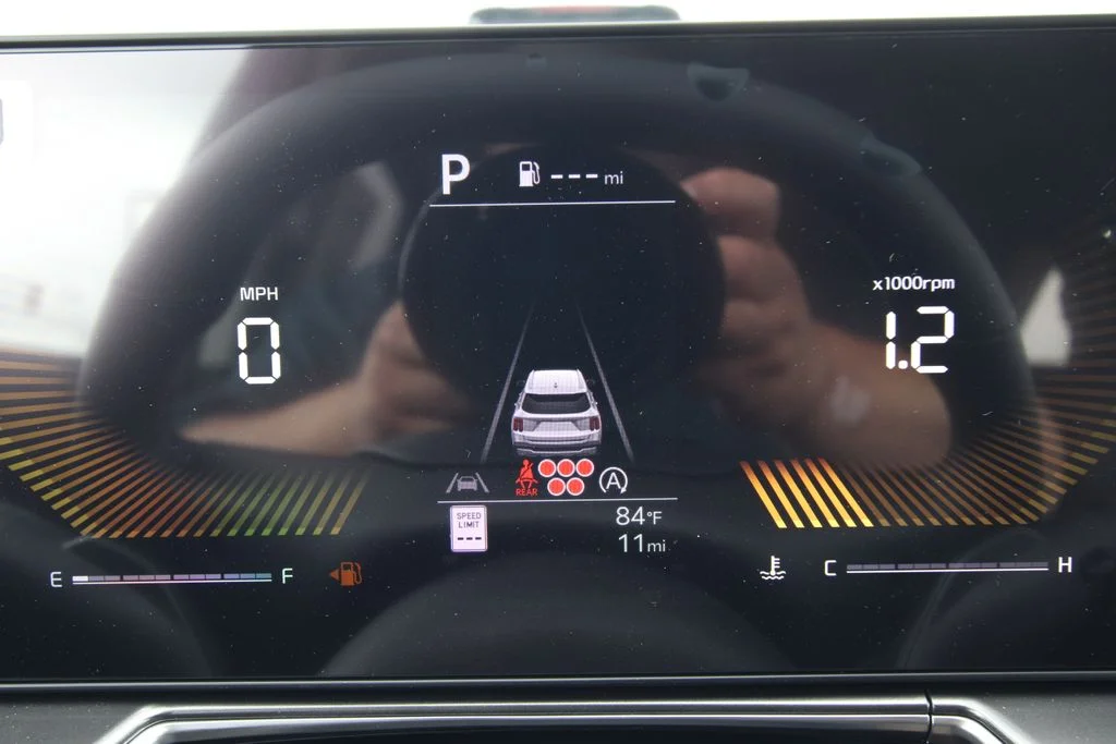 New 2026 Gray Kia S image 45