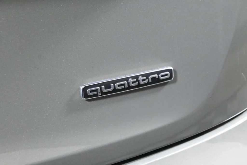 Used 2023 Gray Audi 45 S line Premium image 41