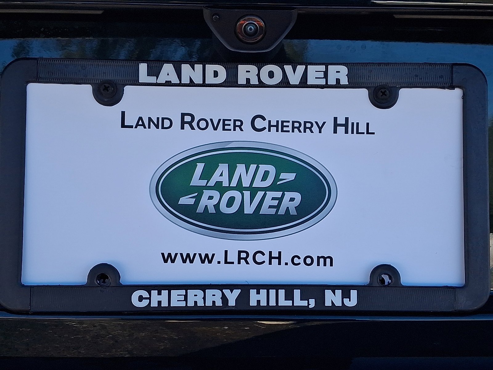 New 2026 British Racing Green Land Rover Dynamic SE image 16