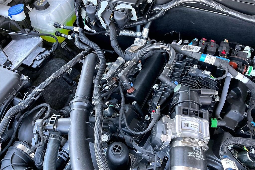 New 2025 Ford Bronco Badlands 4D Sport Utility