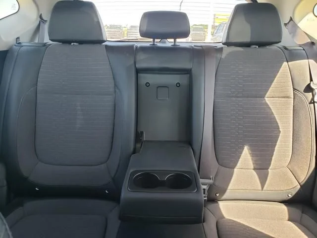 Used 2021 Black Kia S image 15