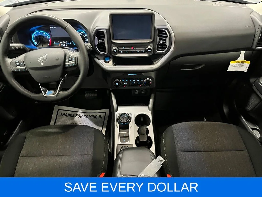 Used 2024 Gray Ford Big Bend image 20