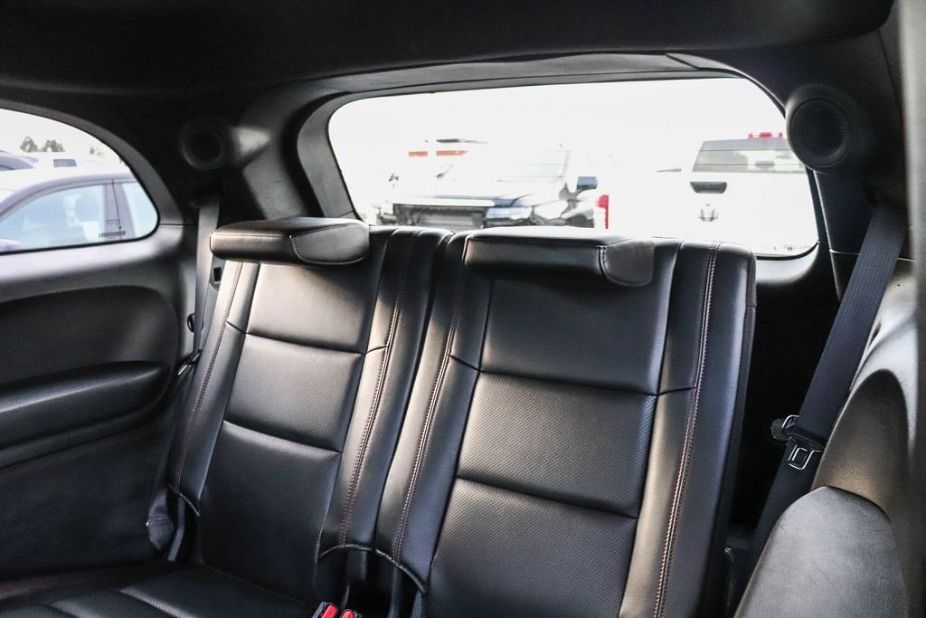 Used 2023 Black Clearcoat Dodge R/T Plus image 21