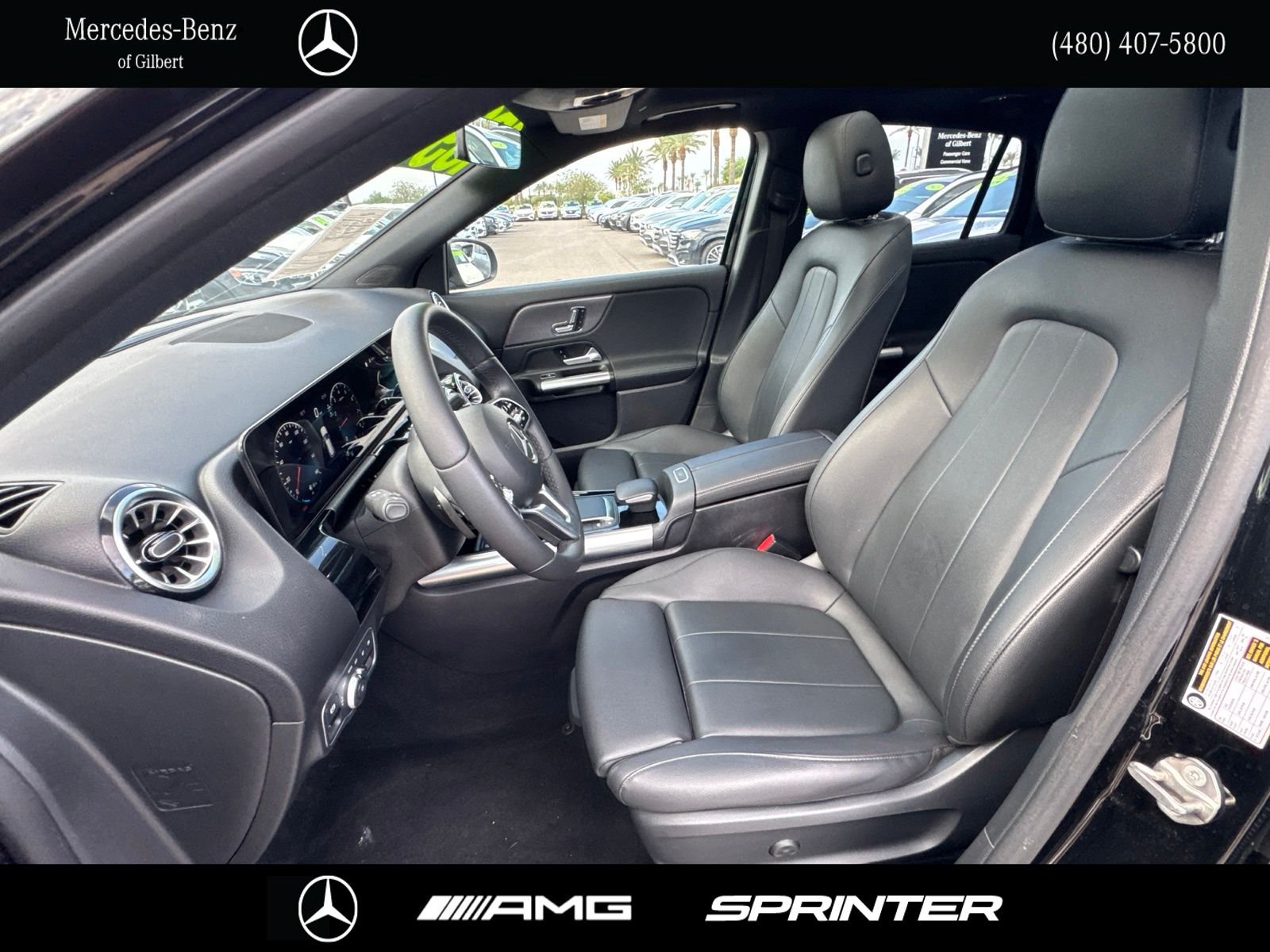 Used 2023  Mercedes-Benz GLA 250 image 9