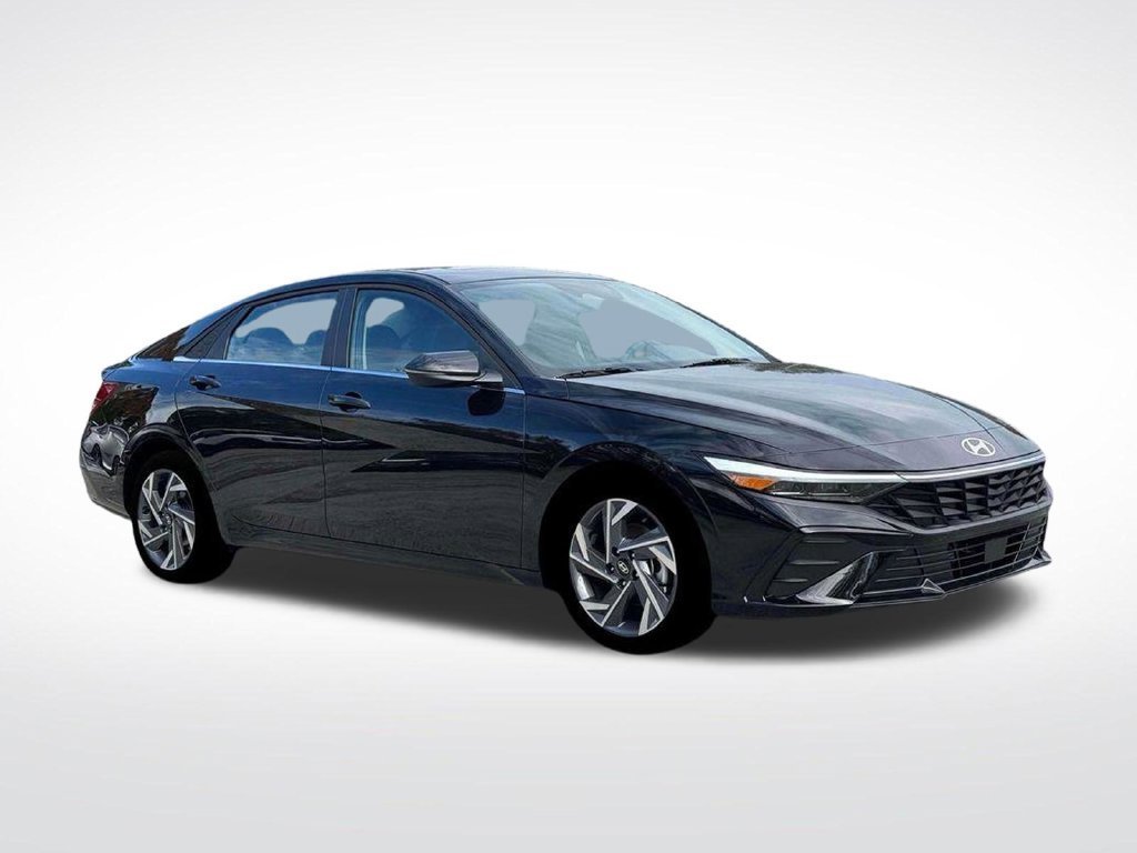 New 2026 Black Hyundai Limited image 29