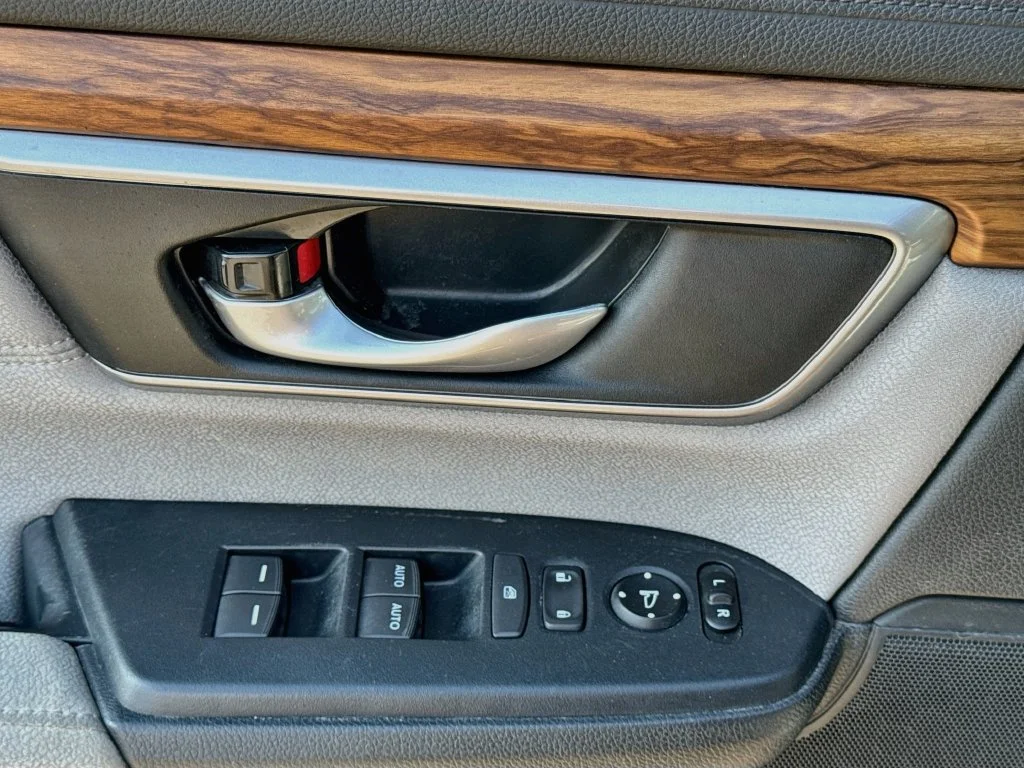 Used 2019 Red Honda EX image 20