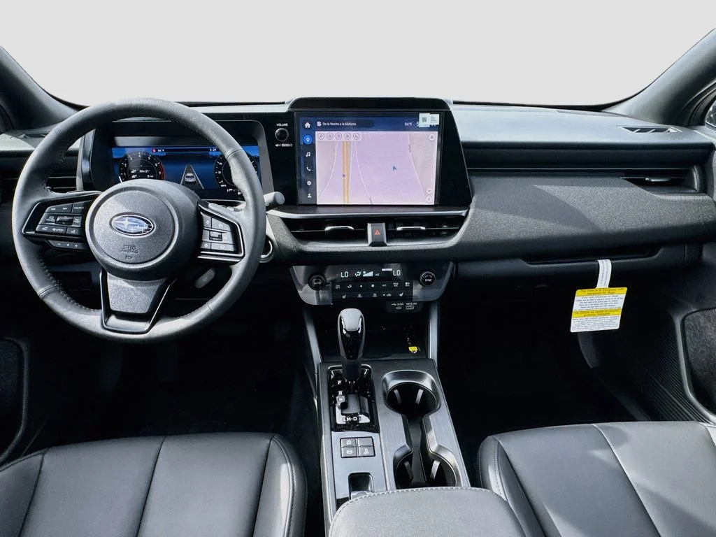 New 2026 Gray Subaru Premium image 28