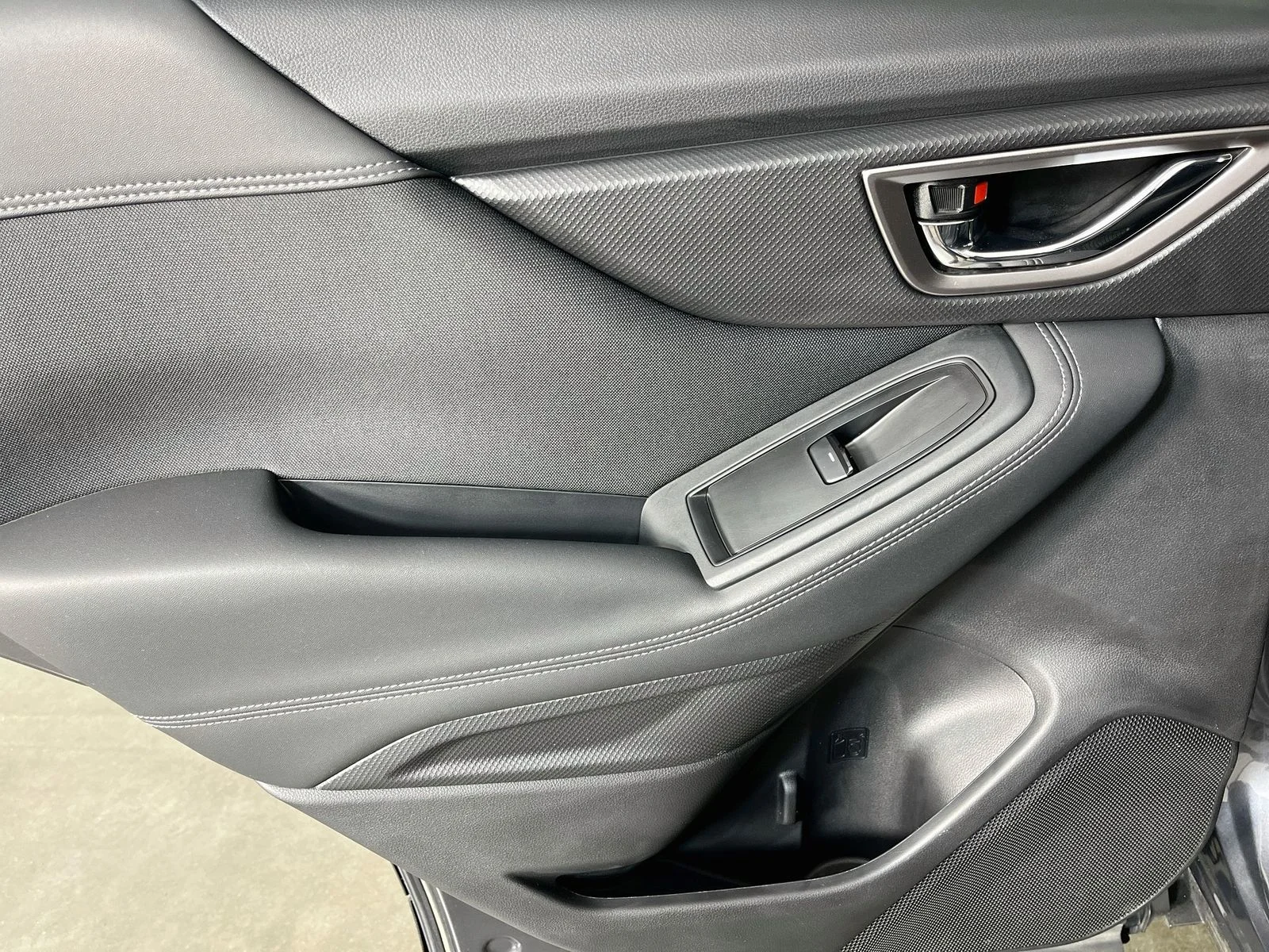 Used 2022 Gray Subaru Premium image 29