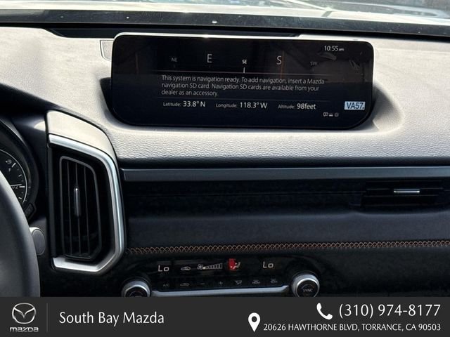 New 2026 Polymetal Gray Metallic Mazda Premium AWD image 11