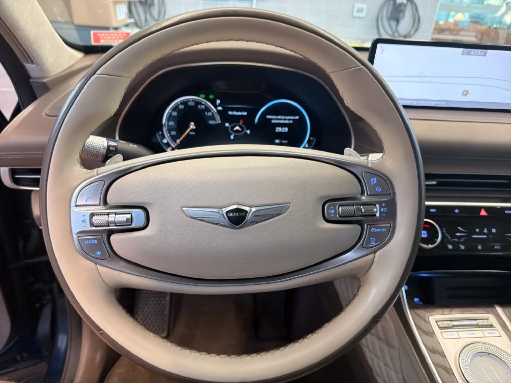 Used 2021 Blue Genesis 3.5T image 26