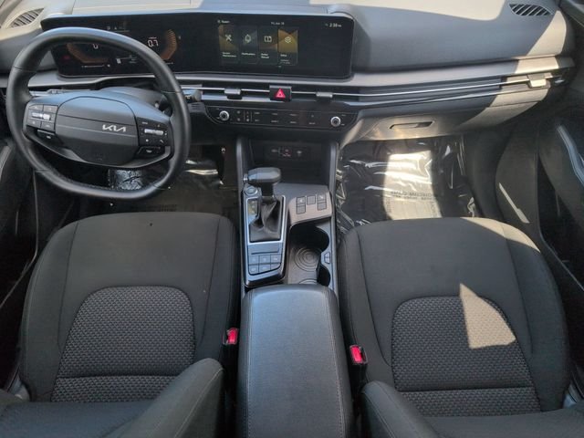 Certified Used 2026 Gray Kia LX image 23