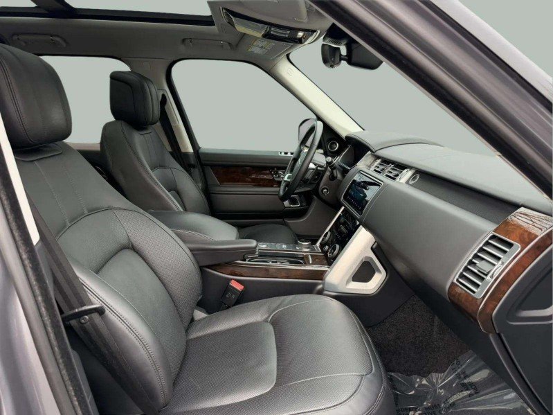 2021 Land Rover Range Rover HSE Wesminster - Photo 29