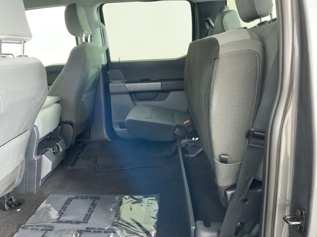 2024 Ford F-150 XLT - Photo 27