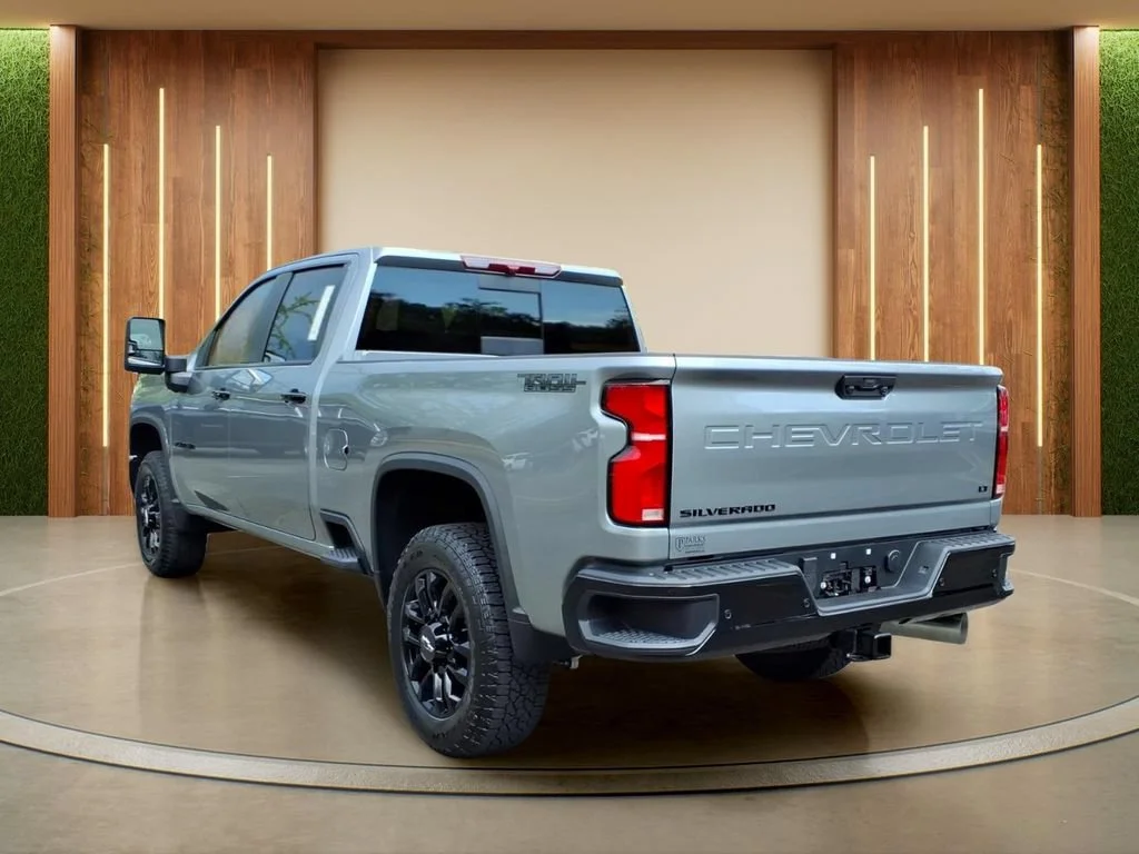 2026 Chevrolet Silverado 2500 HD LT - Photo 30