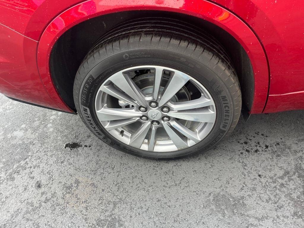 2024 Cadillac XT6 Premium Luxury - Photo 34