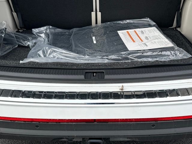 2026 Volkswagen Atlas SE w/Tech - Photo 16