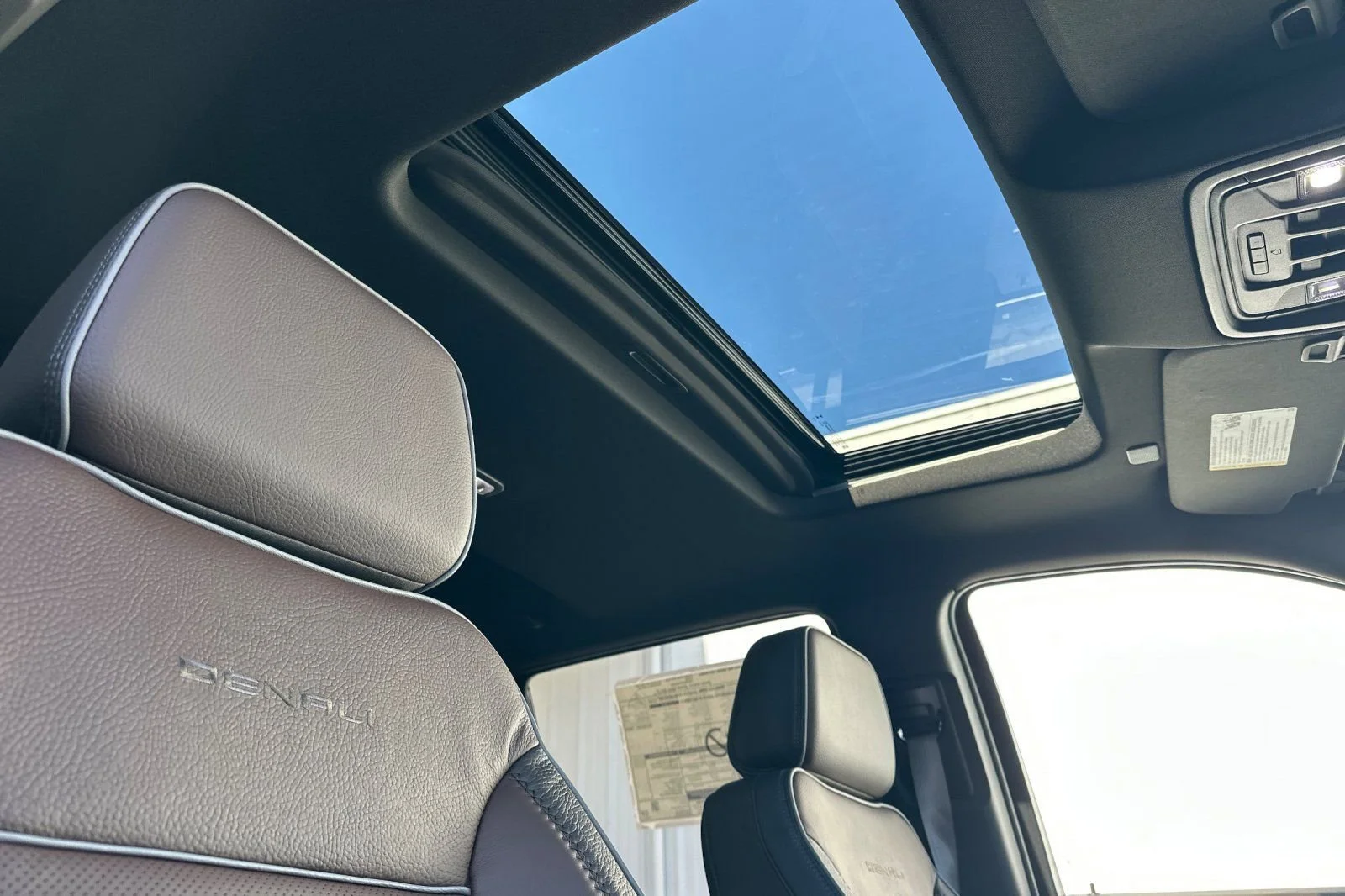 2026 GMC Sierra 1500 Denali - Photo 15