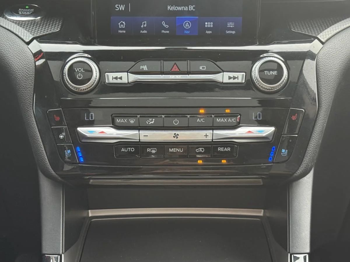 Used 2021 White Ford St Awd image 27