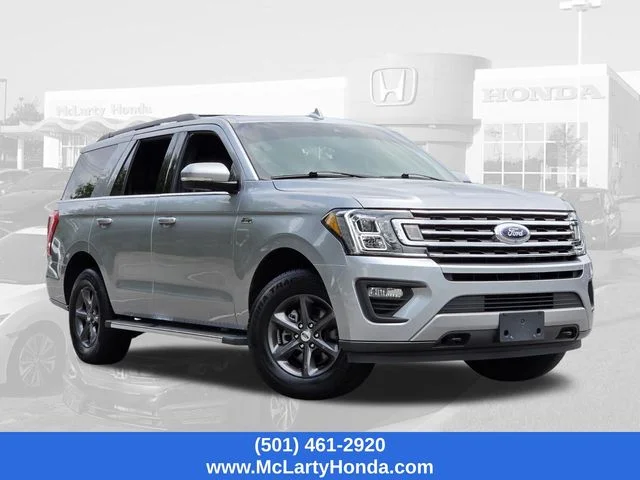 Used 2021 Silver Ford XLT image 25