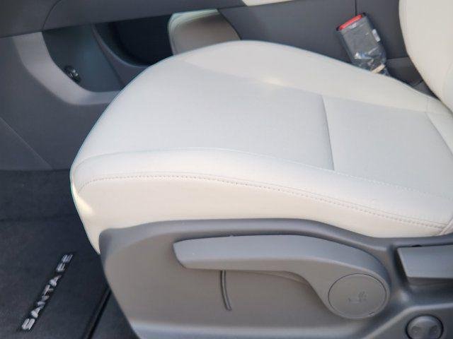 2026 Hyundai Santa Fe SE - Photo 39